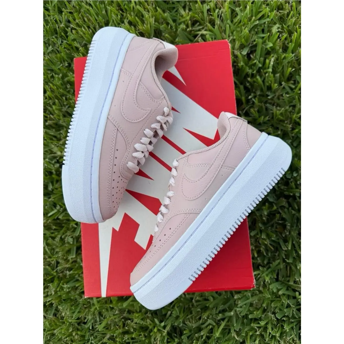 Nike shoes - Nike Essentialist - Essentialist - Pink 2