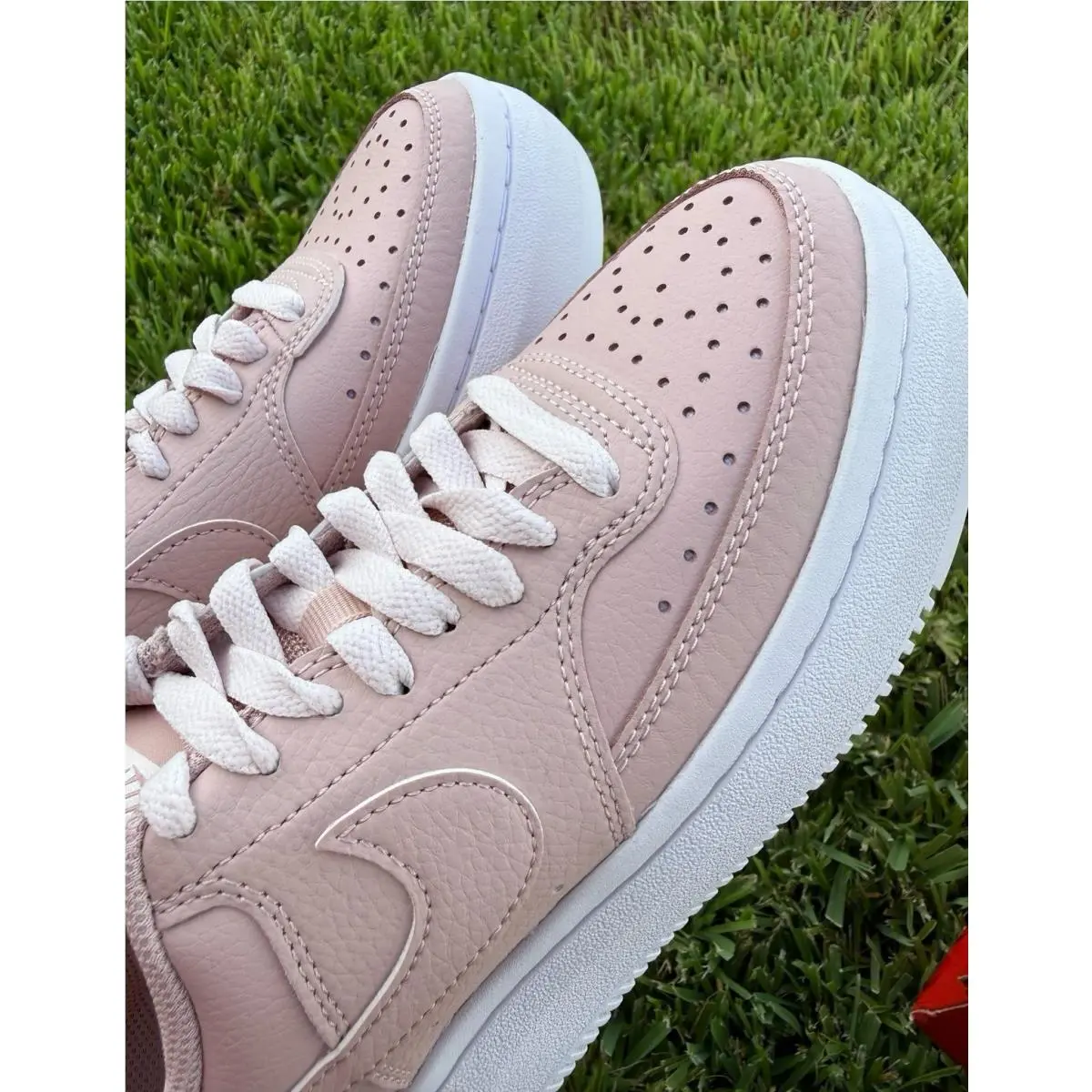 Nike shoes - Nike Essentialist - Essentialist - Pink 3