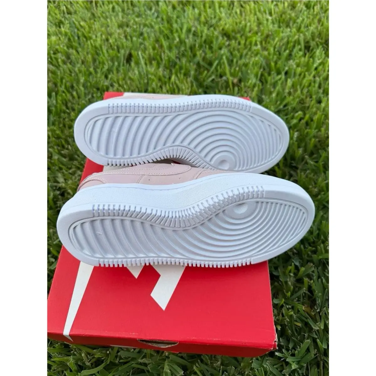 Nike shoes - Nike Essentialist - Essentialist - Pink 5