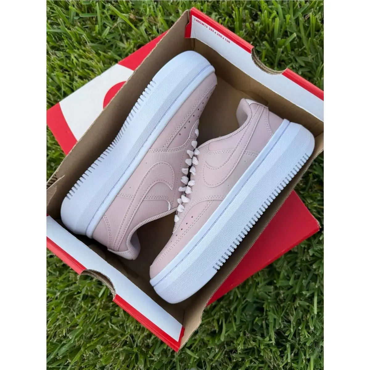Nike shoes - Nike Essentialist - Essentialist - Pink 6
