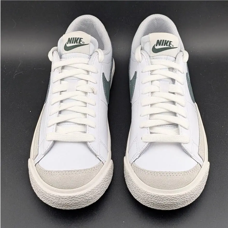 Nike shoes - Nike Blazer Low `77 - Blazer Low - DA4074 124 - White (UPC: 197597218847) 8