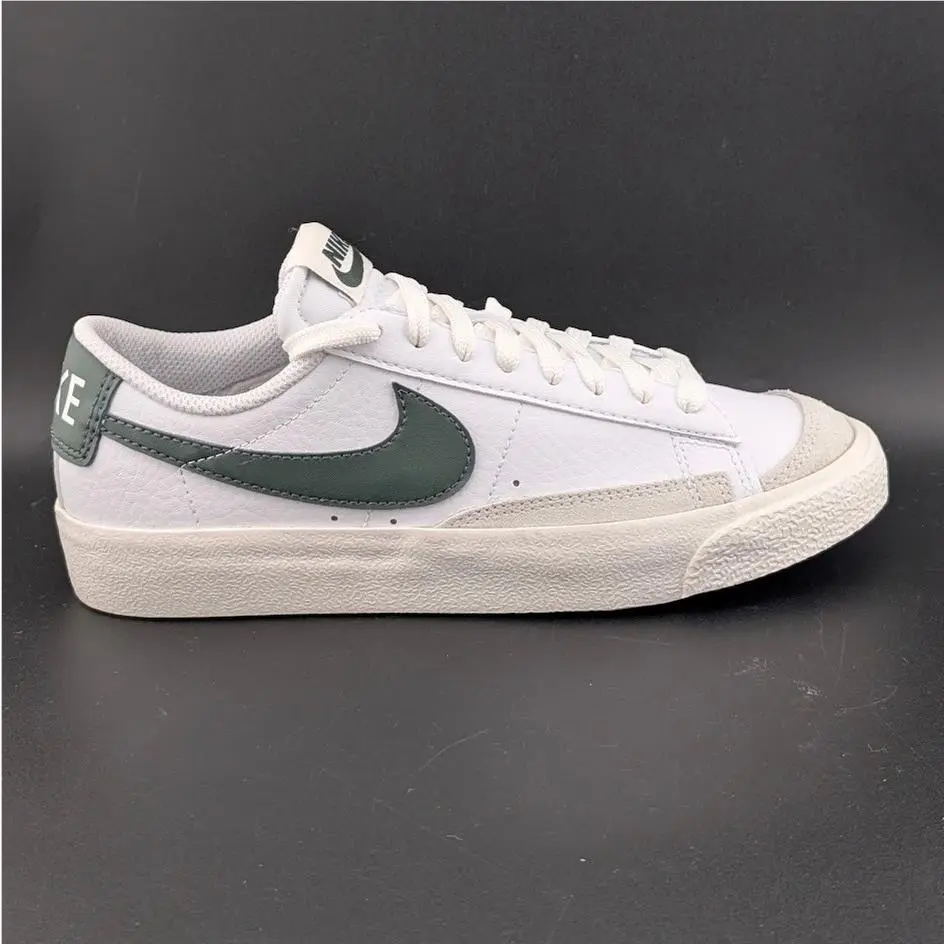 Nike shoes - Nike Blazer Low `77 - Blazer Low - DA4074 124 - White (UPC: 197597218847) 0