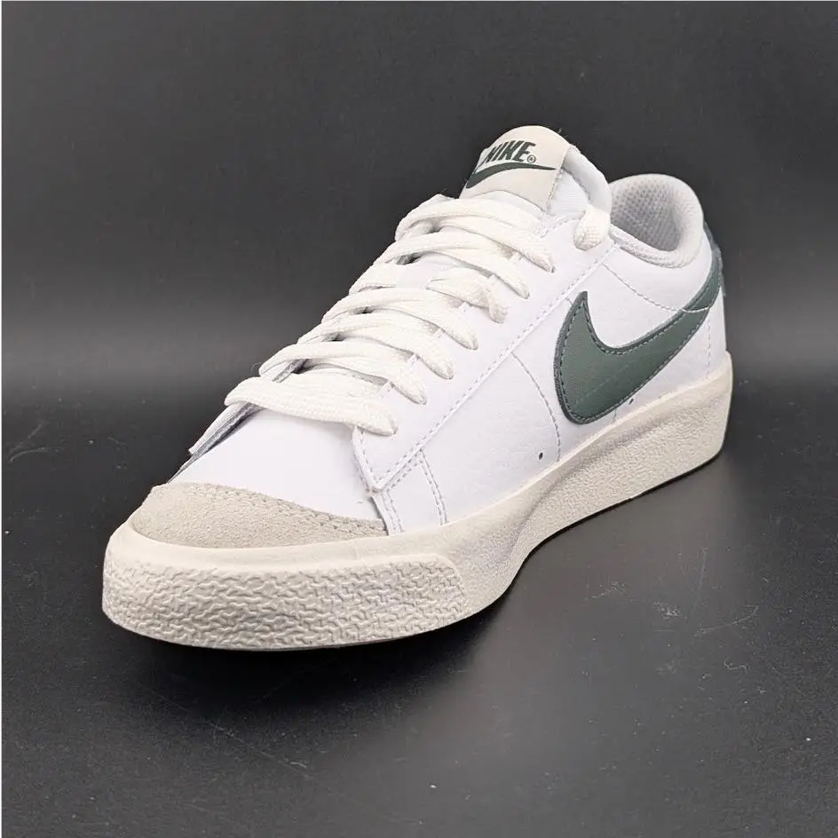 Nike shoes - Nike Blazer Low `77 - Blazer Low - DA4074 124 - White (UPC: 197597218847) 5