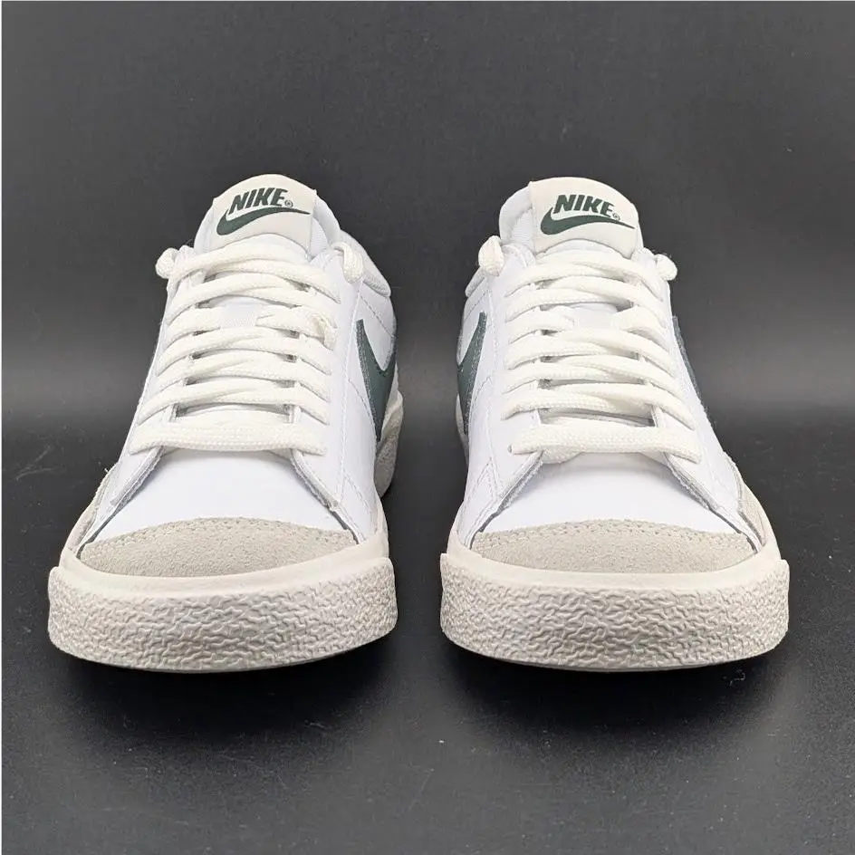 Nike shoes - Nike Blazer Low `77 - Blazer Low - DA4074 124 - White (UPC: 197597218847) 7