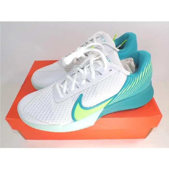 Nike shoes - Teal 0