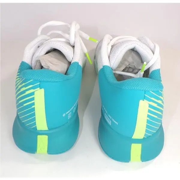 Nike shoes - Teal 1