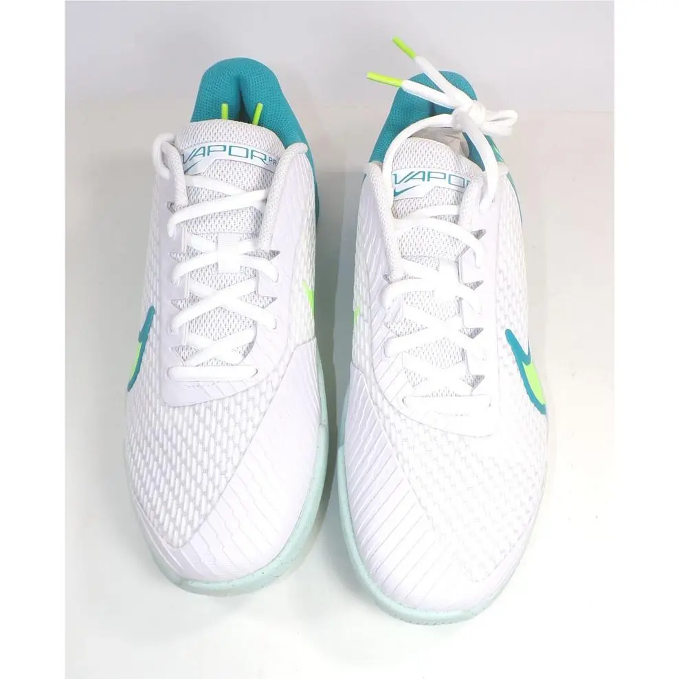 Nike shoes - Teal 3