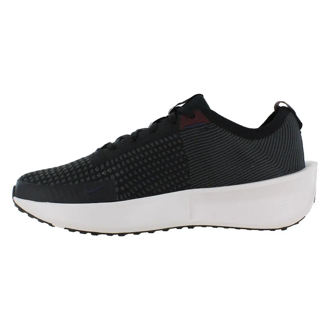 Nike shoes - Black/Purple Ink, Main: Black (UPC: 196969199371) 1