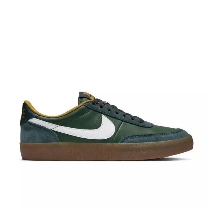Killshot 2 Women’s 7.5 Fir Seaweed Ochre Green Low Sneaker IM2407-323 by Nike