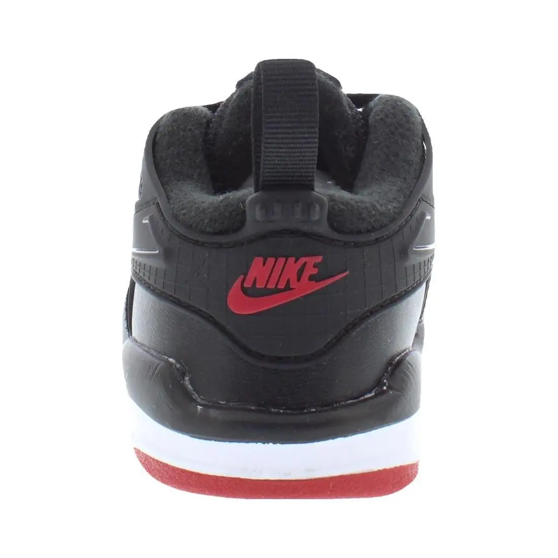 Nike shoes - FQ7937061 - FQ7937061 - Black/Varsity Red/Wolf Grey, Main: Black (UPC: 198482935443) 1