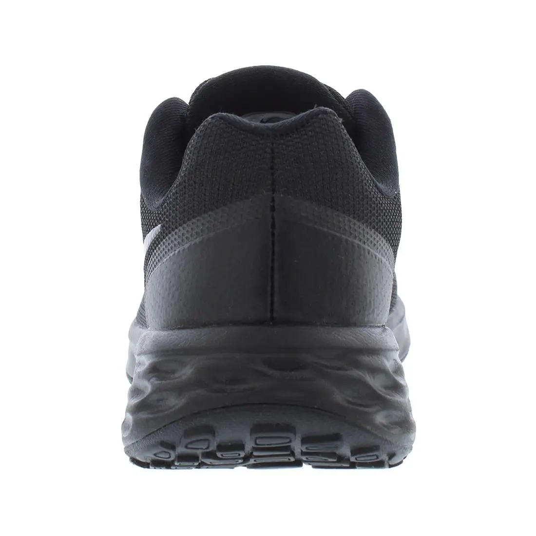 Nike shoes - Nike Revolution 6 - Revolution - DC3729-001 - Black, Main: Black (UPC: 195242835890) 2