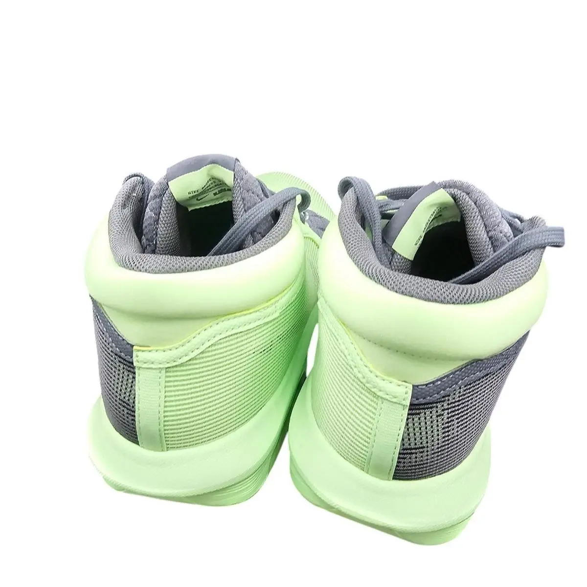 Nike shoes - Nike LeBron Witness 8 - LeBron Witness - FB2239-300 - Green (UPC: 0196975687862) 2