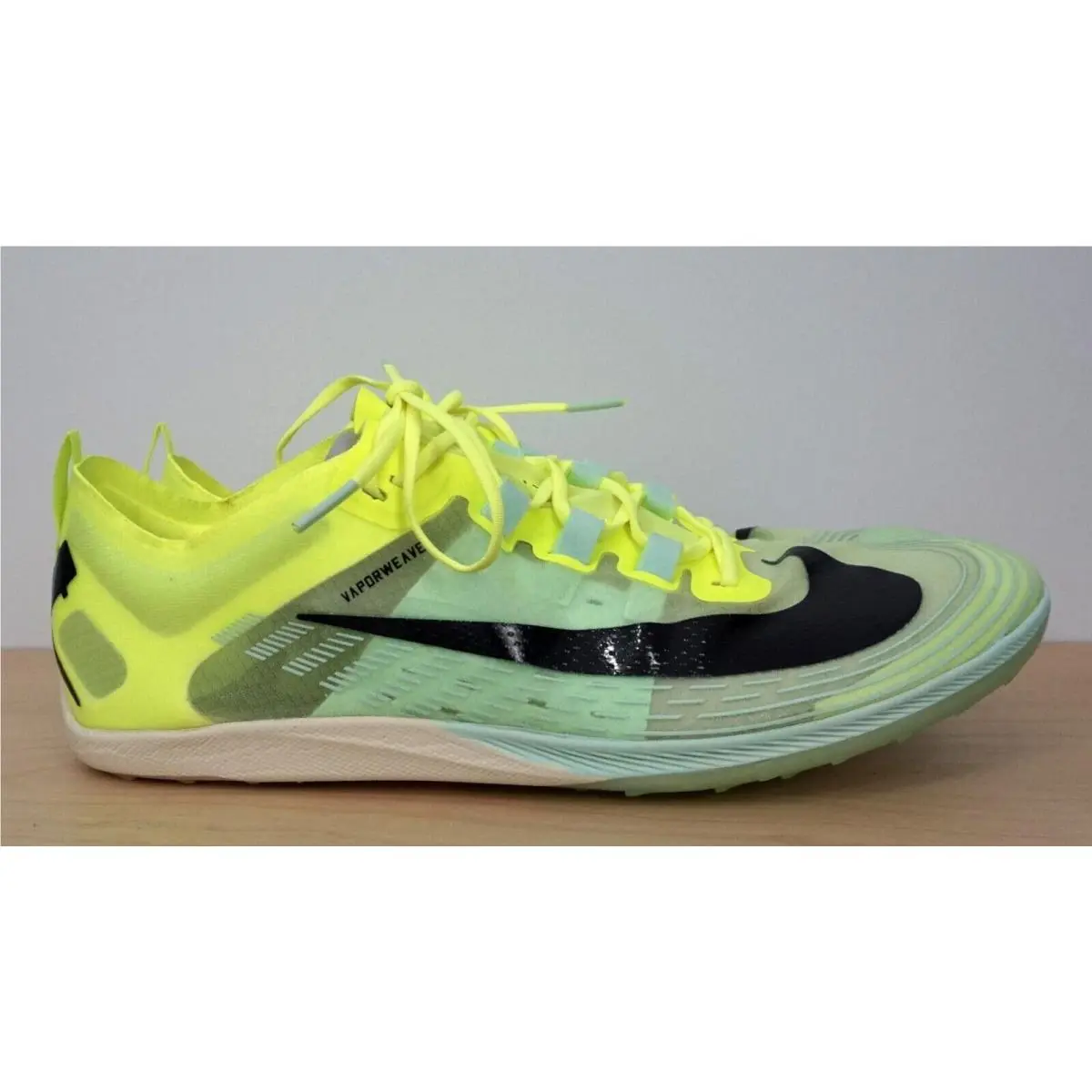 Nike shoes - Green 0