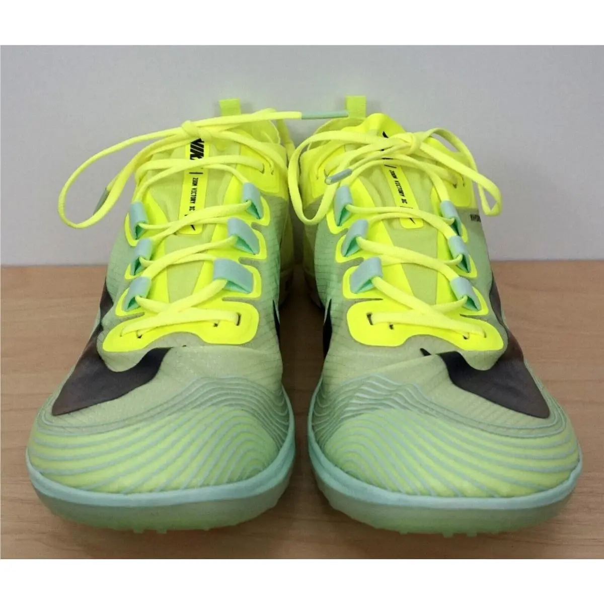 Nike shoes - Green 1