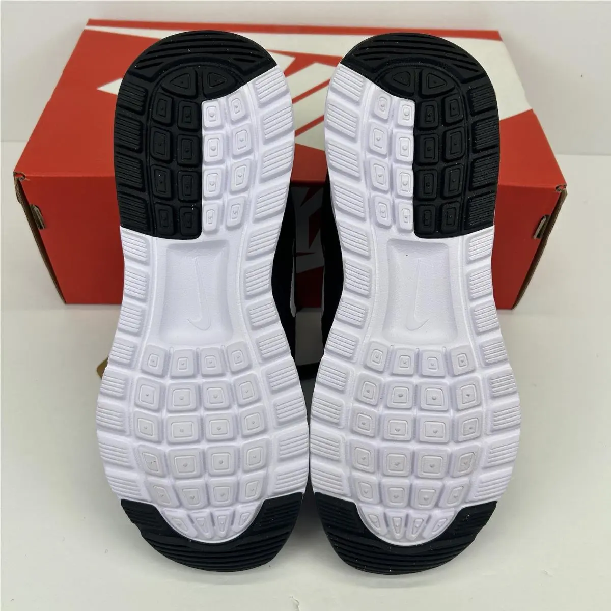 Nike shoes - Nike Air Max Nuaxis - Air Max Nuaxis - HF1233-001 - Black 5