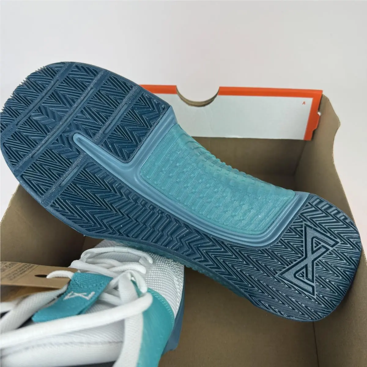 Nike shoes - Metcon 9 - Metcon - White 0