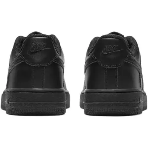 Nike shoes - Nike Force 1 - Force - Black 2