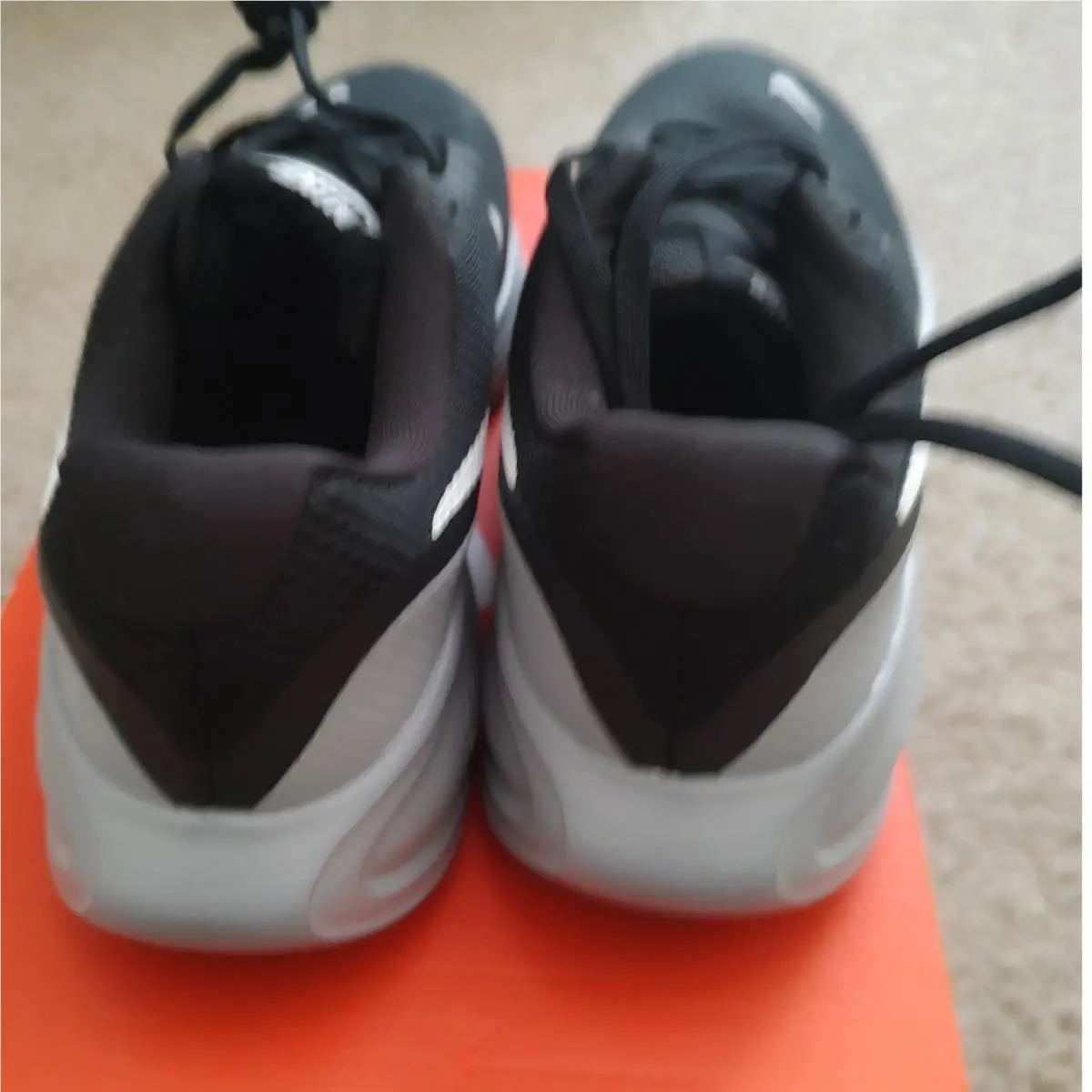 Nike shoes - Nike Revolution 7 FB2207-001 - Revolution - Black 3
