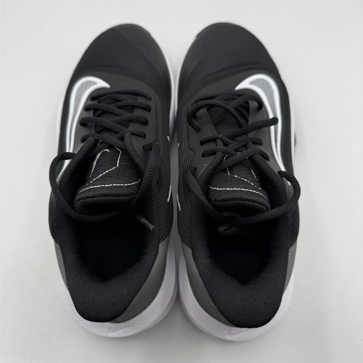 Nike shoes - Nike Precision VII - Precision VII - Black 1