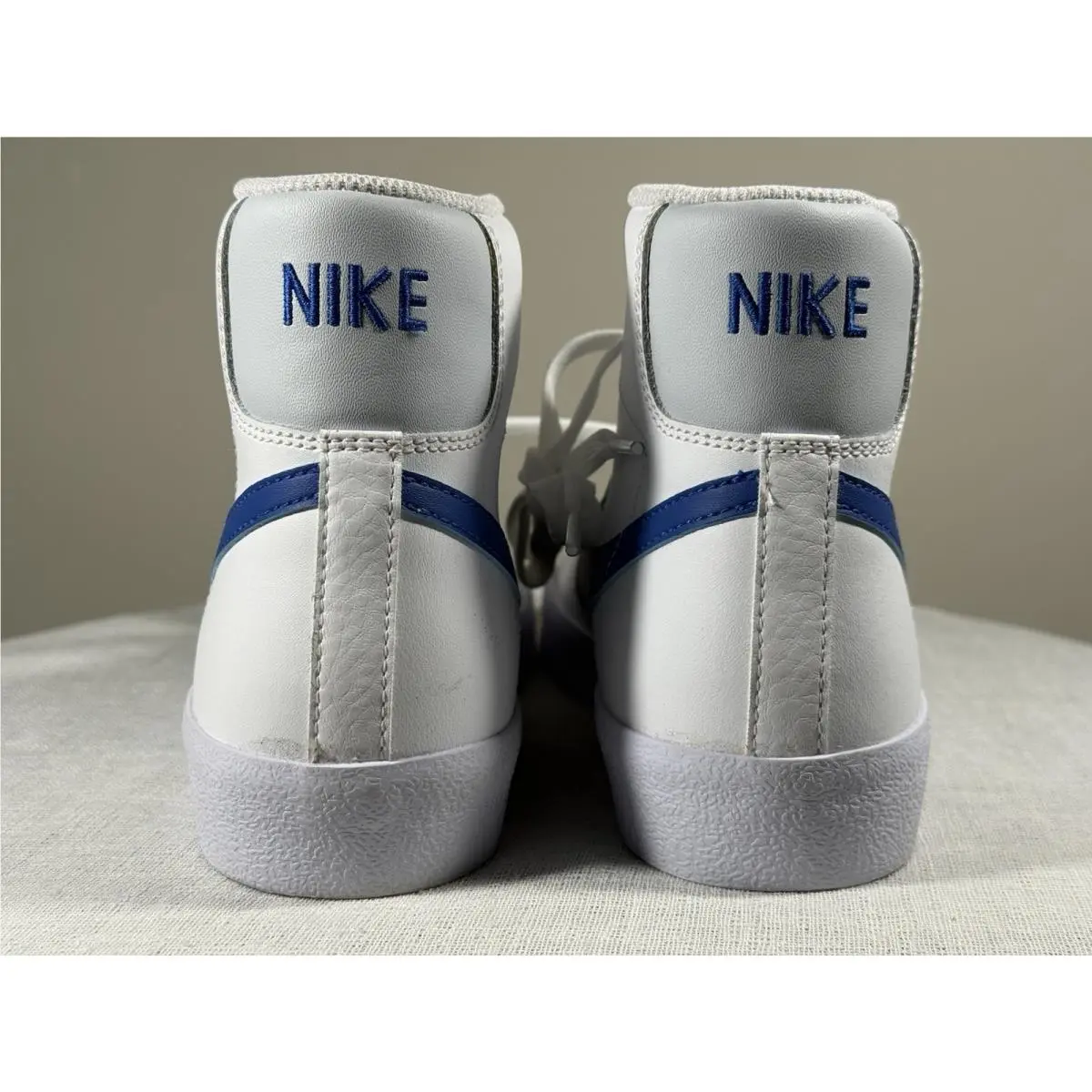 Nike shoes - Nike Essentialist - Essentialist - White (UPC: 193658329286) 2