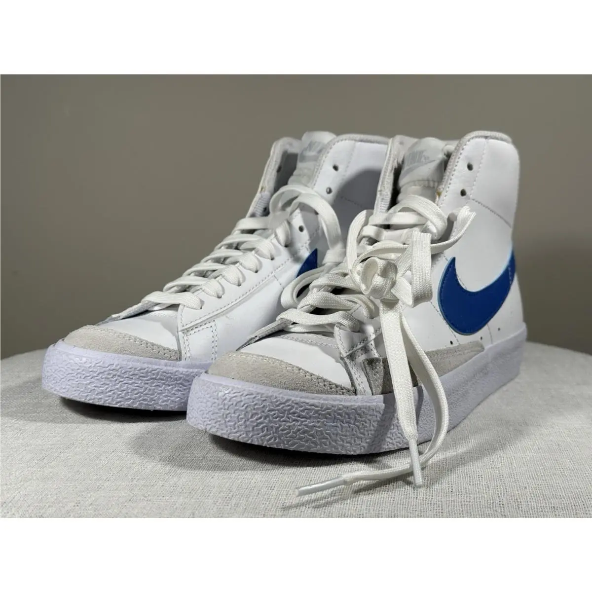 Nike shoes - Nike Essentialist - Essentialist - White (UPC: 193658329286) 3