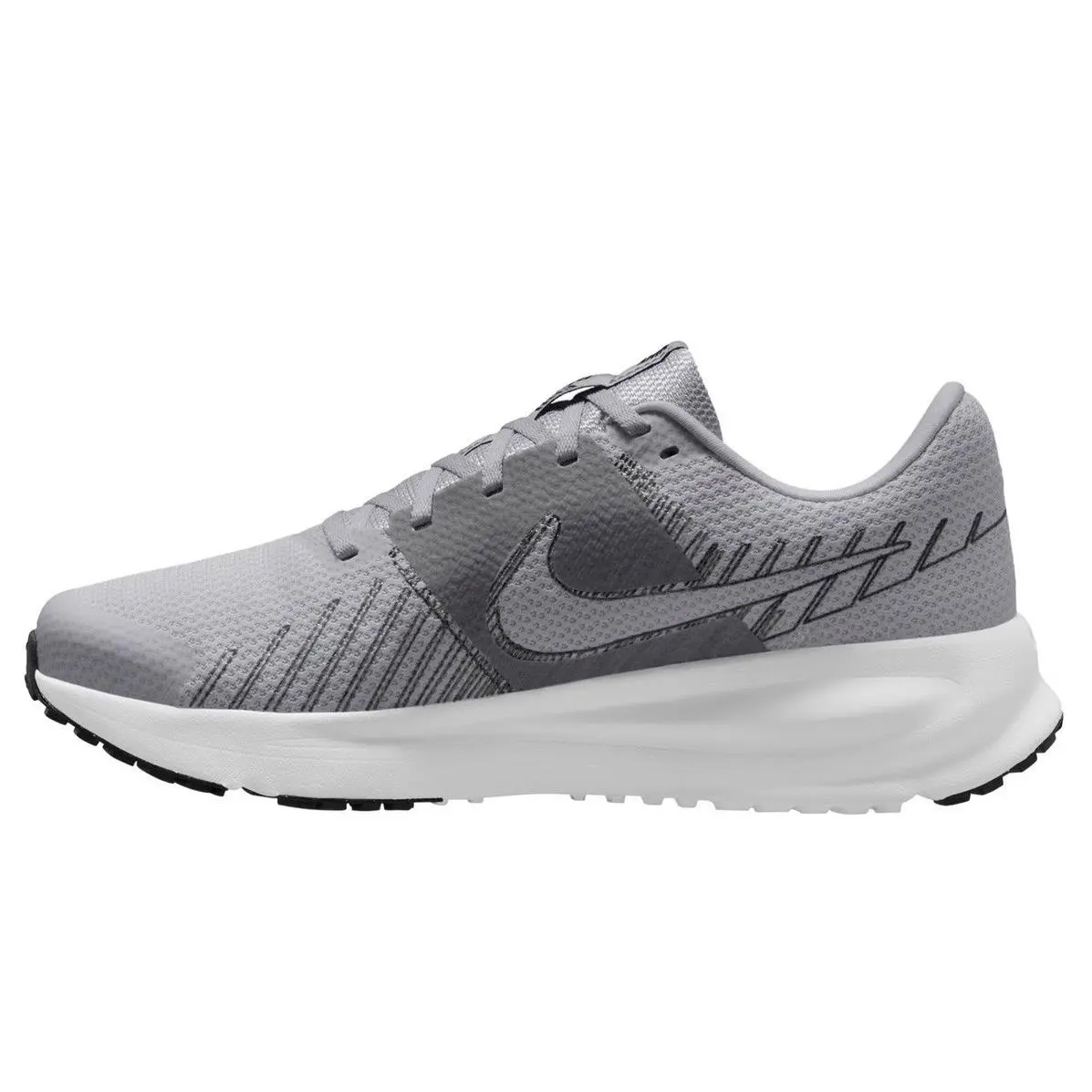Nike shoes - Nike Run - Run - Gray 0