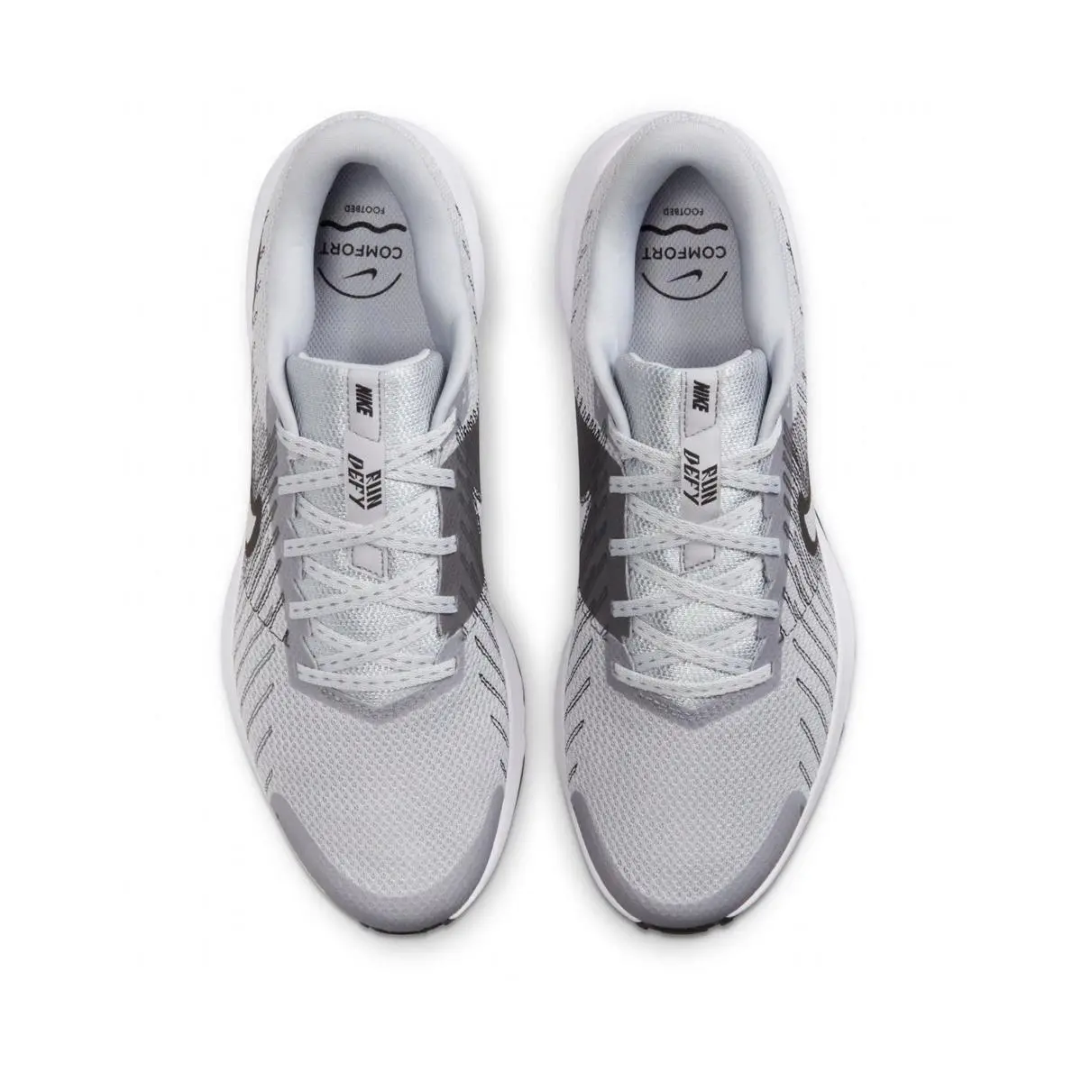 Nike shoes - Nike Run - Run - Gray 1