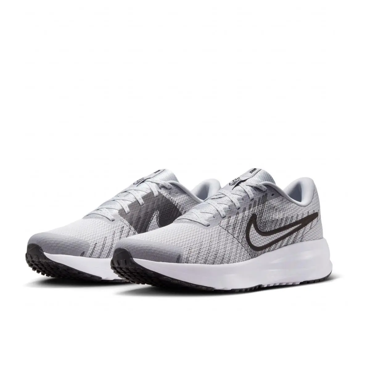 Nike shoes - Nike Run - Run - Gray 3