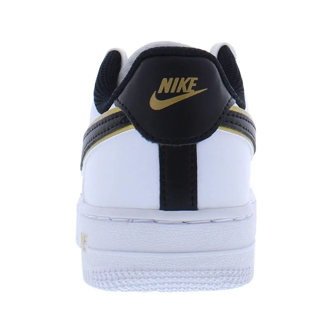 Nike shoes - Nike Force 1 - Force - DM3386100 - White, Main: White (UPC: 195239282973) 2