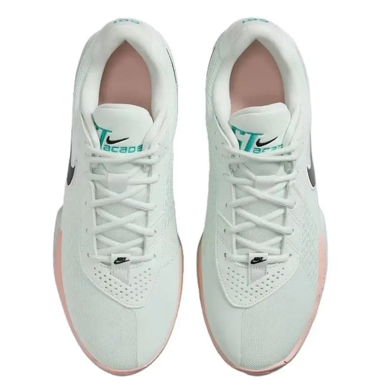 Nike shoes - Nike Air Zoom GT - Air Zoom - FB2599-301 - Barely Green 1