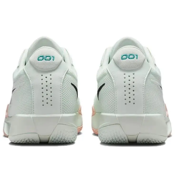 Nike shoes - Nike Air Zoom GT - Air Zoom - FB2599-301 - Barely Green 2