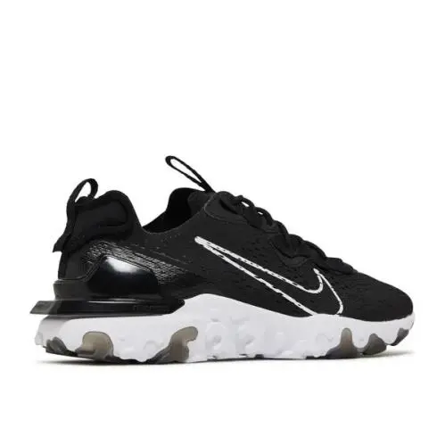 Nike shoes - Nike React Vision - React Vision - Black 0