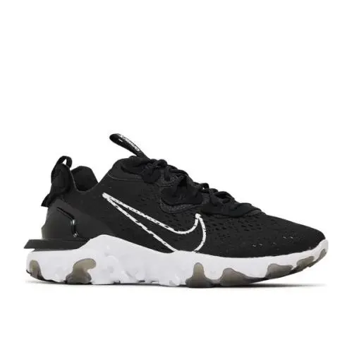 Nike shoes - Nike React Vision - React Vision - Black 1