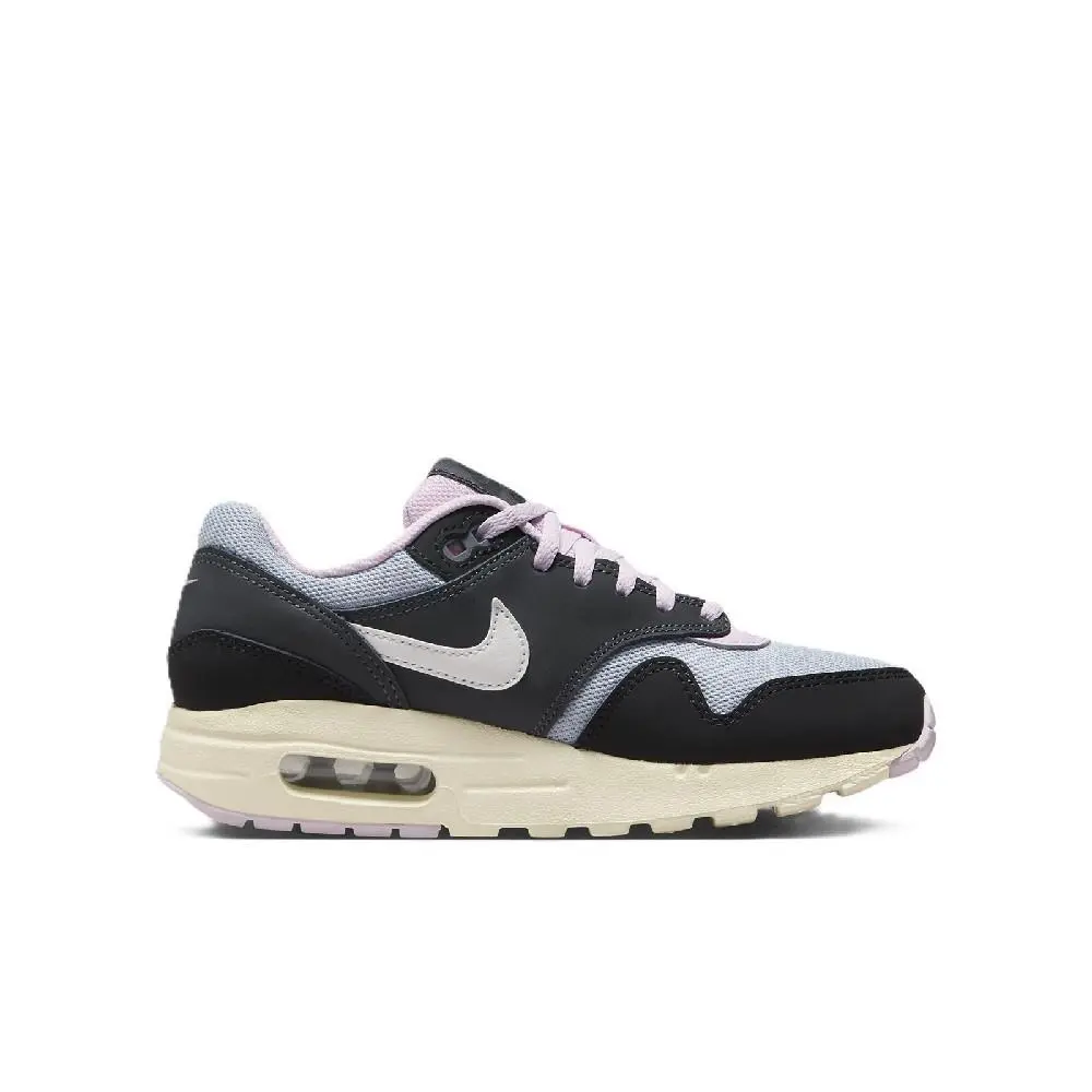 Nike shoes - DZ3307 004 - DZ3307 004 - Black/Summit White-Anthracite (UPC: 196969676513) 0