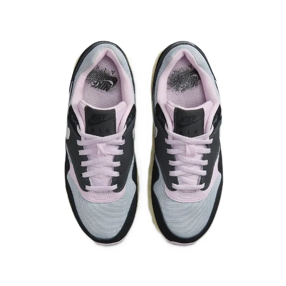 Nike shoes - DZ3307 004 - DZ3307 004 - Black/Summit White-Anthracite (UPC: 196969676513) 1