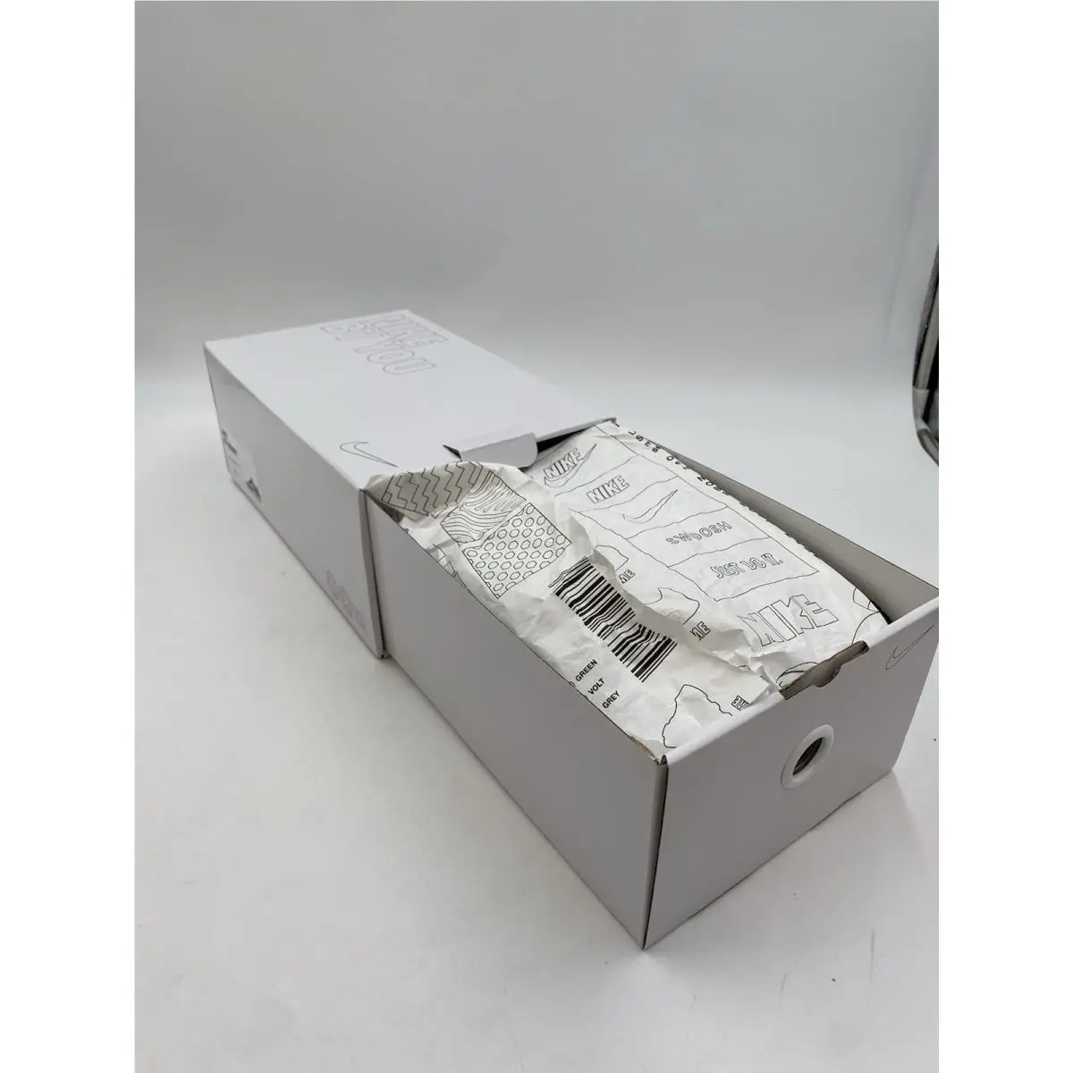Nike shoes - Nike Dunk - Dunk - White 8