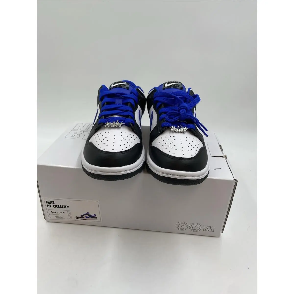 Nike shoes - Nike Dunk - Dunk - White 0