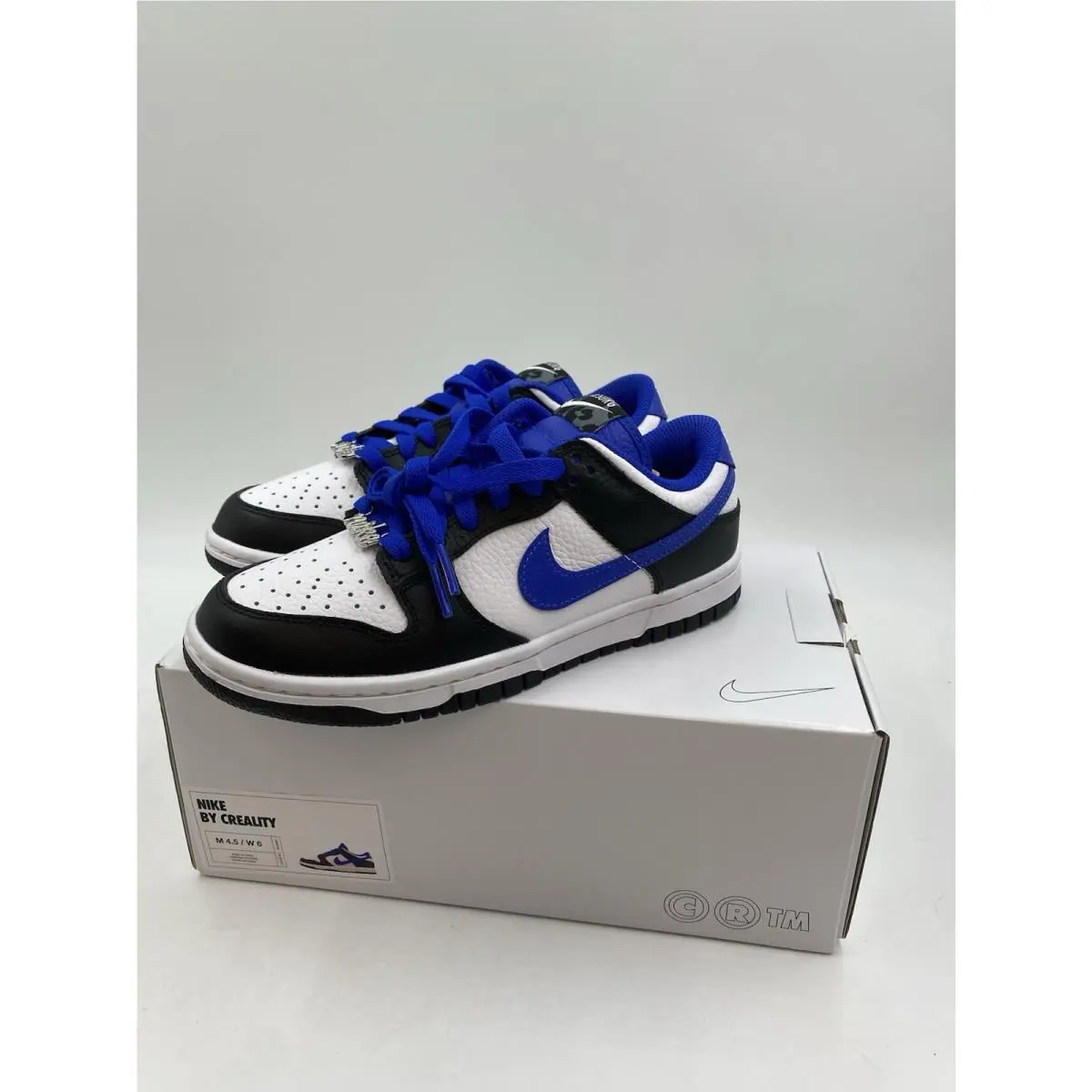 Nike shoes - Nike Dunk - Dunk - White 1