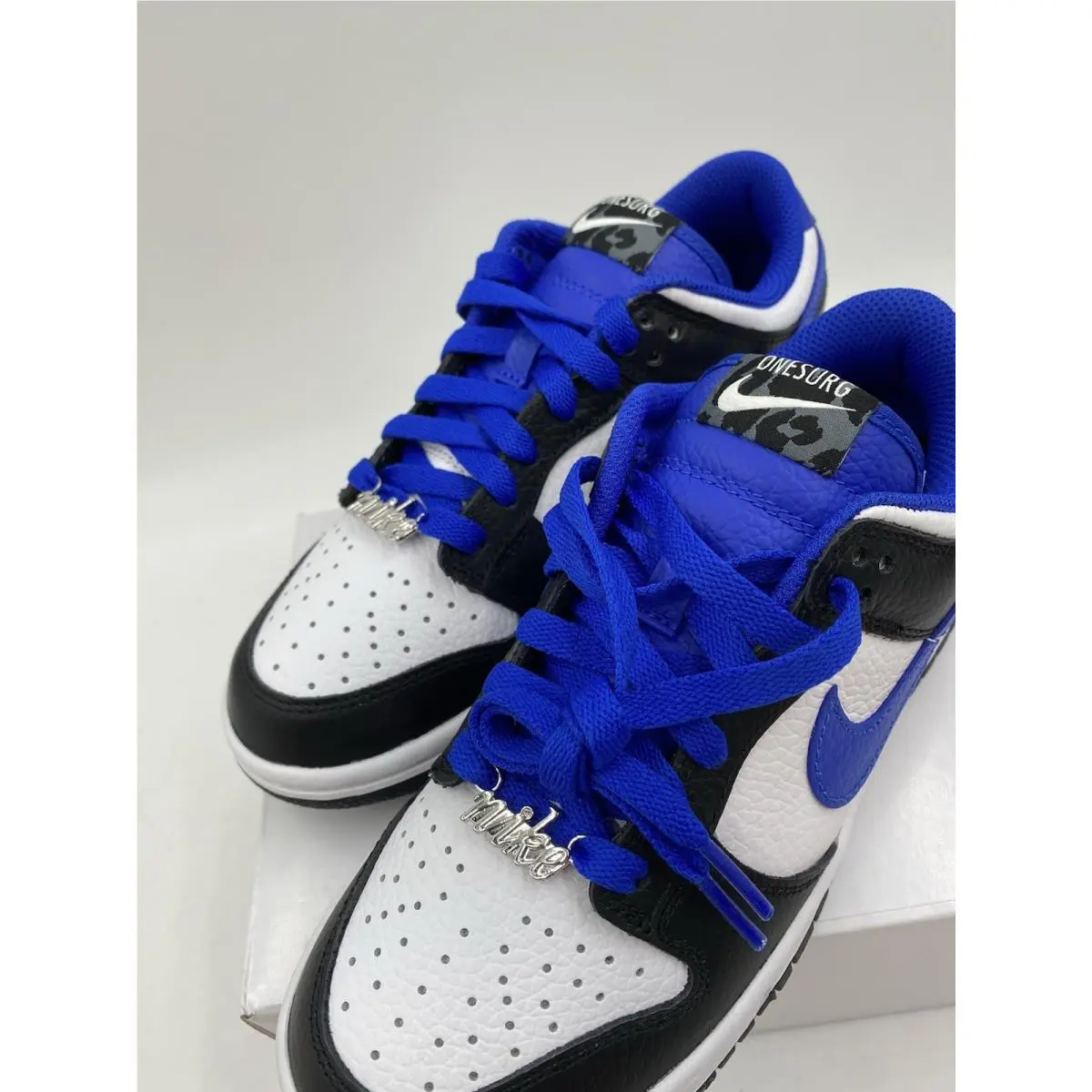 Nike shoes - Nike Dunk - Dunk - White 2