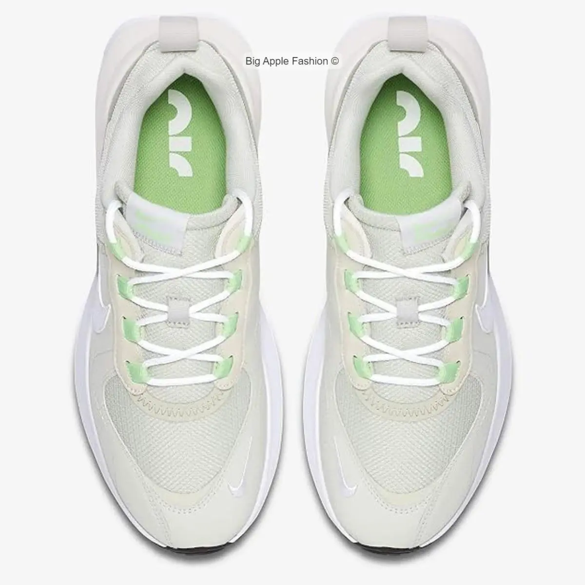 Nike shoes - Nike Air Max Verona - Air Max Verona - CI9842-003 - Spruce Aura/White (UPC: 194276085776) 0