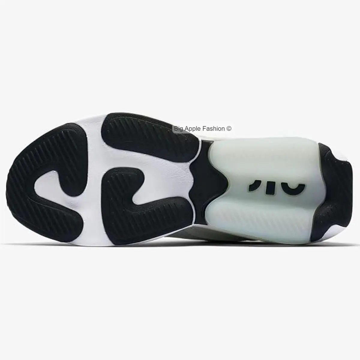 Nike shoes - Nike Air Max Verona - Air Max Verona - CI9842-003 - Spruce Aura/White (UPC: 194276085776) 2