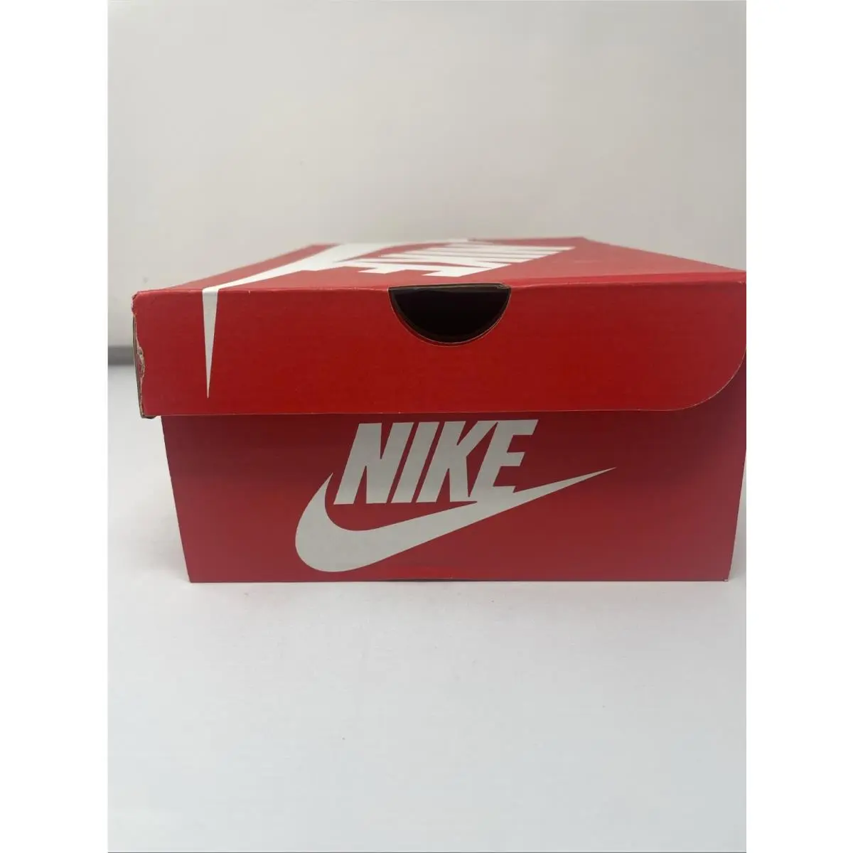 Nike shoes - Nike Air Max 270 - Air Max - White/Sweet Beet/Black 7