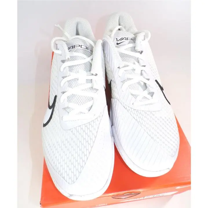 Nike shoes - Black, White 2