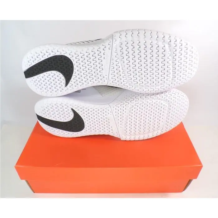 Nike shoes - Black, White 4