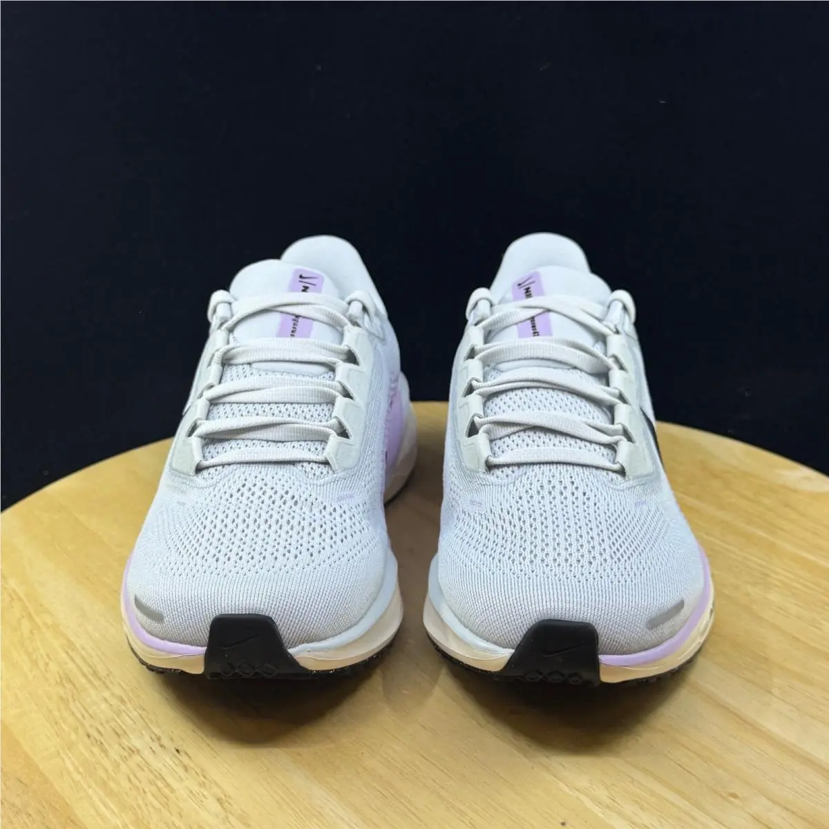 Nike shoes - Gray 1