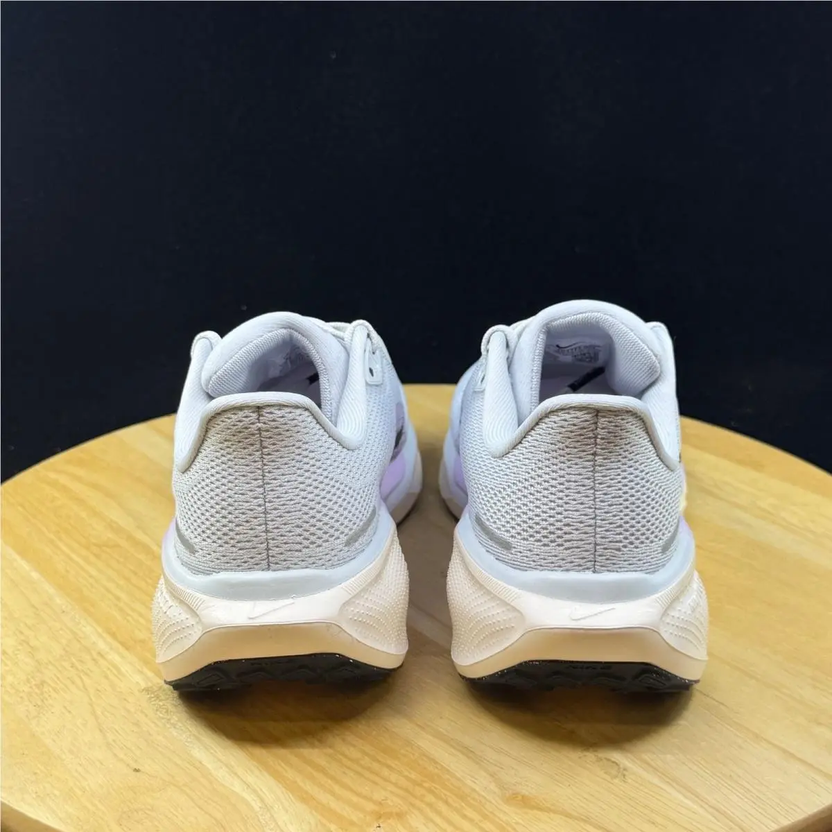 Nike shoes - Gray 4