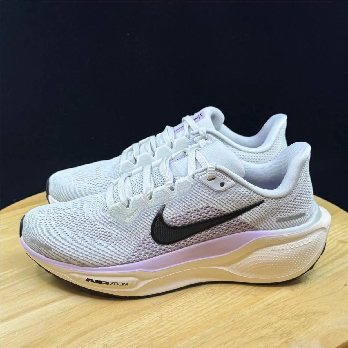Nike shoes - Gray 5