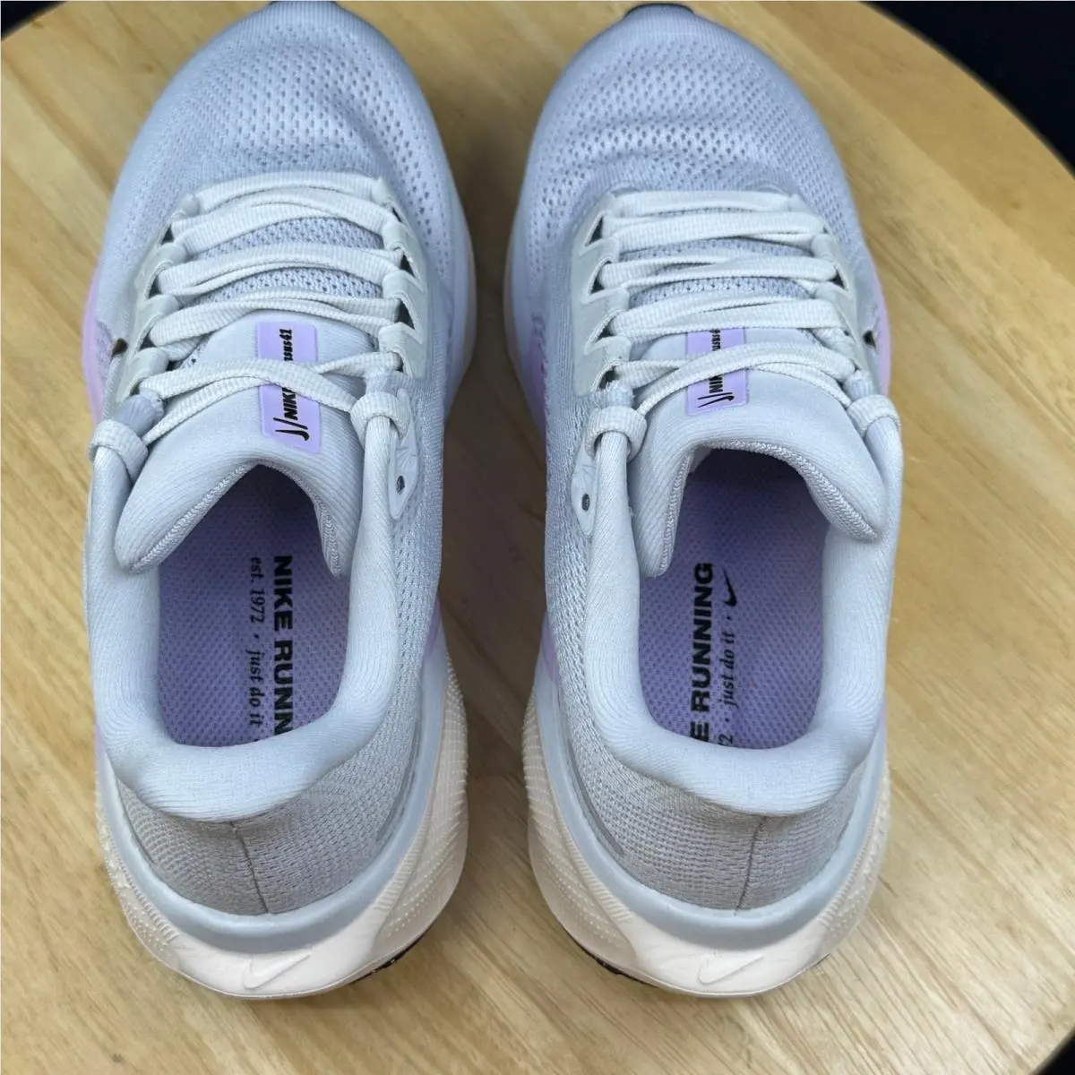 Nike shoes - Gray 6