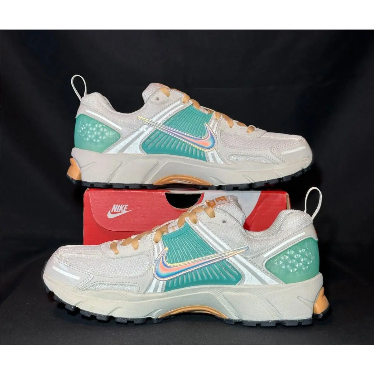Nike shoes - Nike Vomero 5 - Vomero - Multicolor 0
