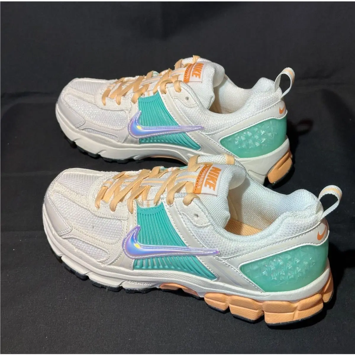 Nike shoes - Nike Vomero 5 - Vomero - Multicolor 3